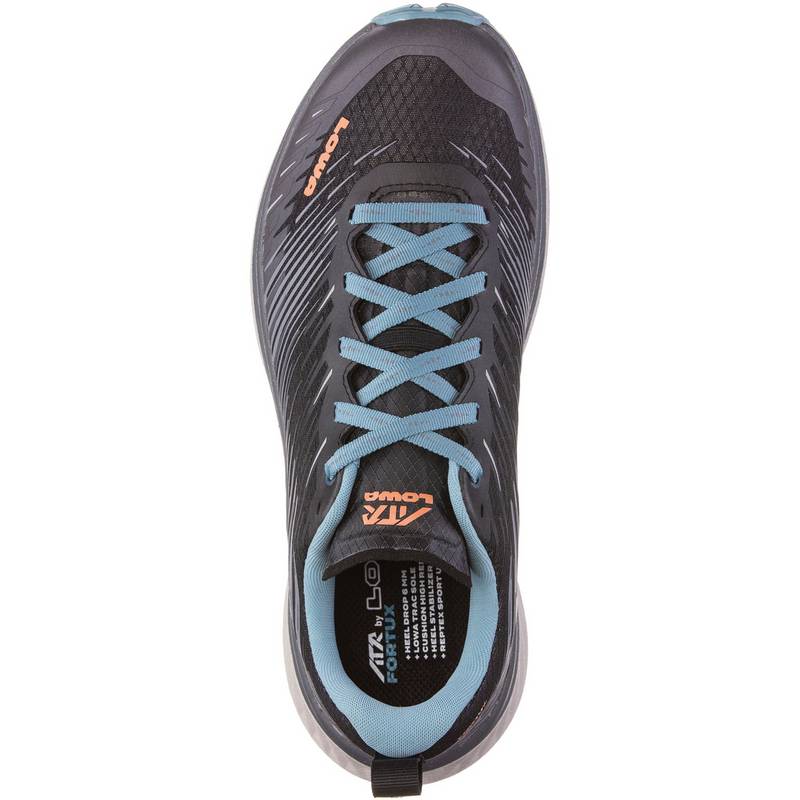 Lowa FORTUX Laufschuhe Damen