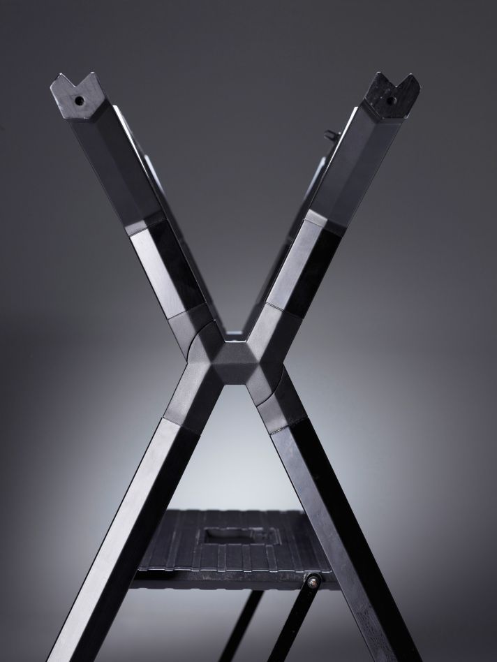 Altrex 500930 X-Pro® ljestve i radni stol