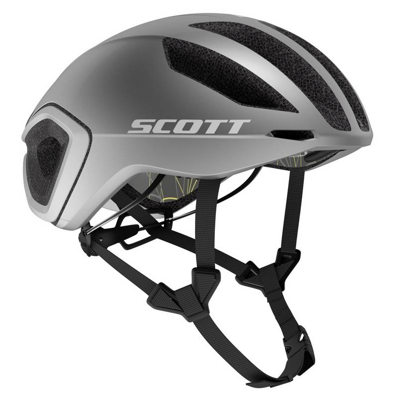 SCOTT Cadence Plus Helm
