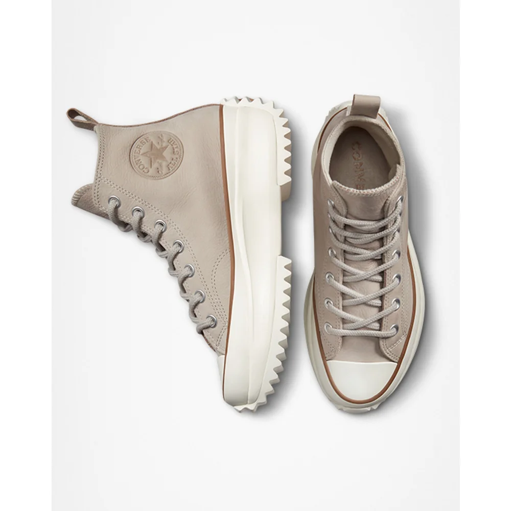 Converse Run Star Hike Counter Climate A04184C / weiss