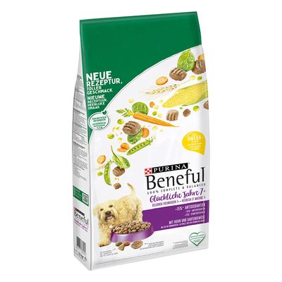 Beneful Glückliche Jahre 7+