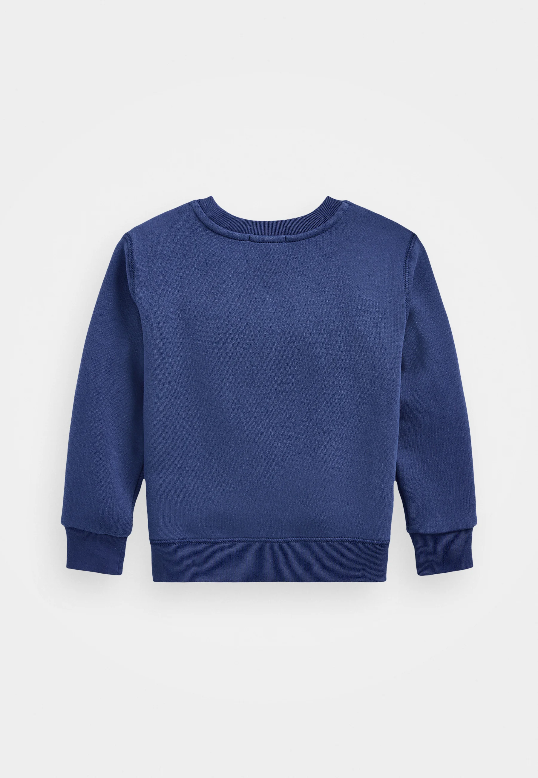 Sudadera de polar con diseño de oso de Polo Ralph Lauren