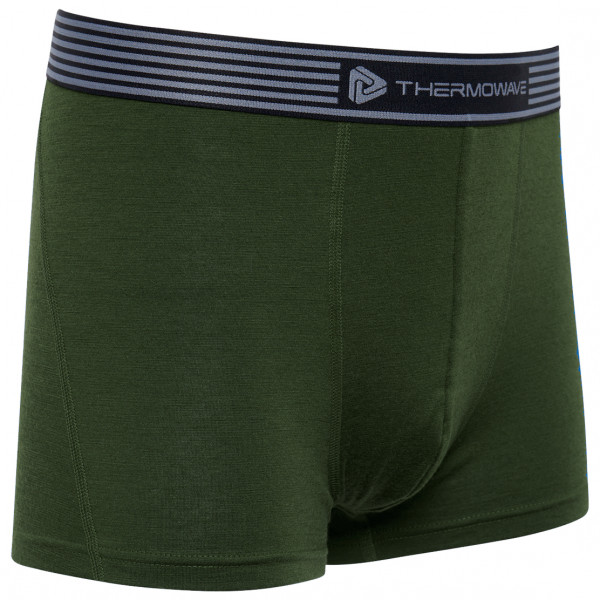 Thermowave - Merino Life Trunks - Merinounterwäsche