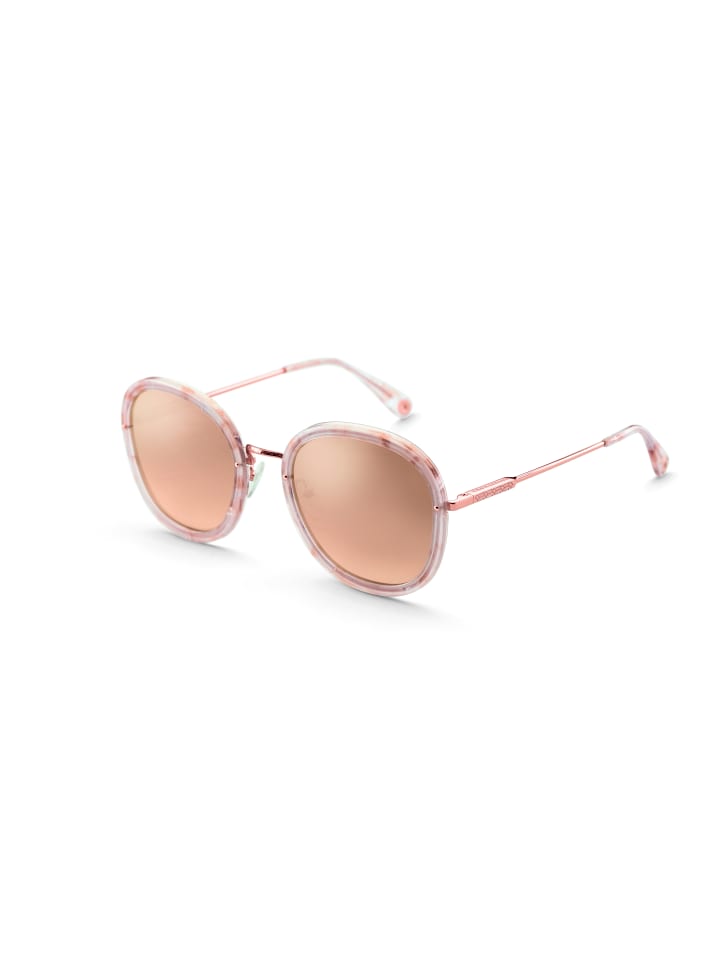 Thomas Sabo Sonnenbrille in rosegold, rosa günstig kaufen onesize