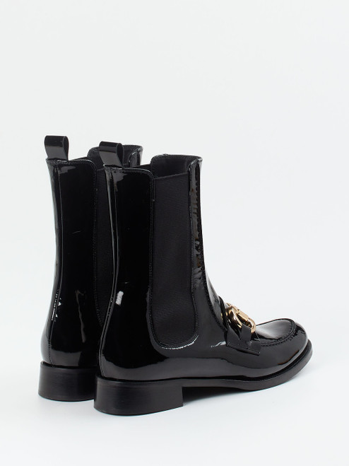 Chelsea Boots-17320090018 Konstantin Starke