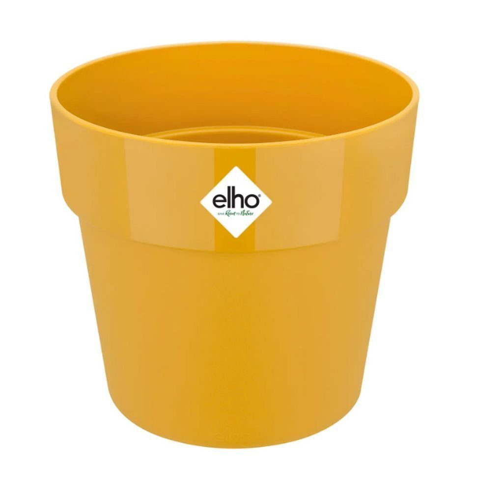 Elho Übertopf b.for Original Rund Ø 14 cm - Ø 35 cm