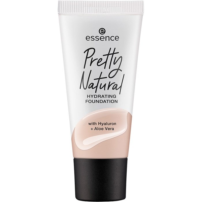 Hydrating Foundation