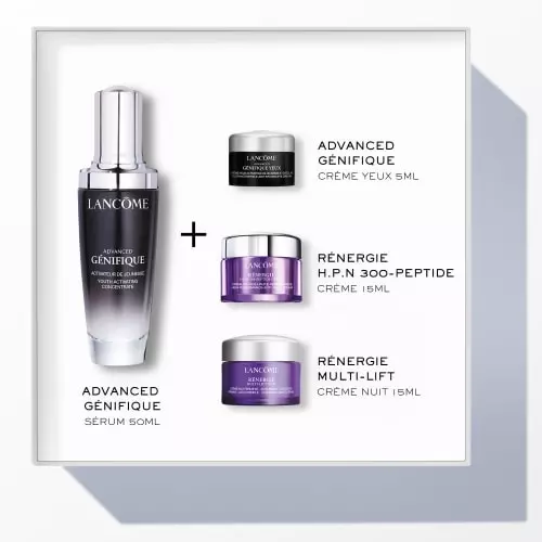 GÉNIFIQUE Coffret Advanced Génifique Sérum