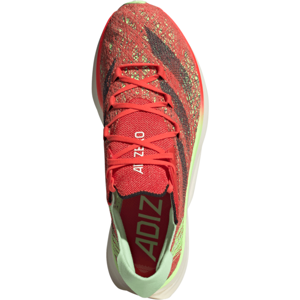 adidas Adizero Prime X 2 Strung ID0265 / rot