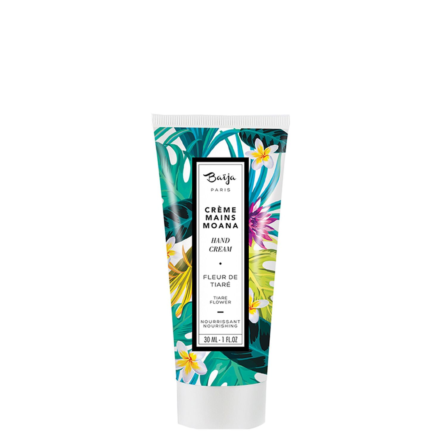 baïja Moana Crème Mains 30 ml