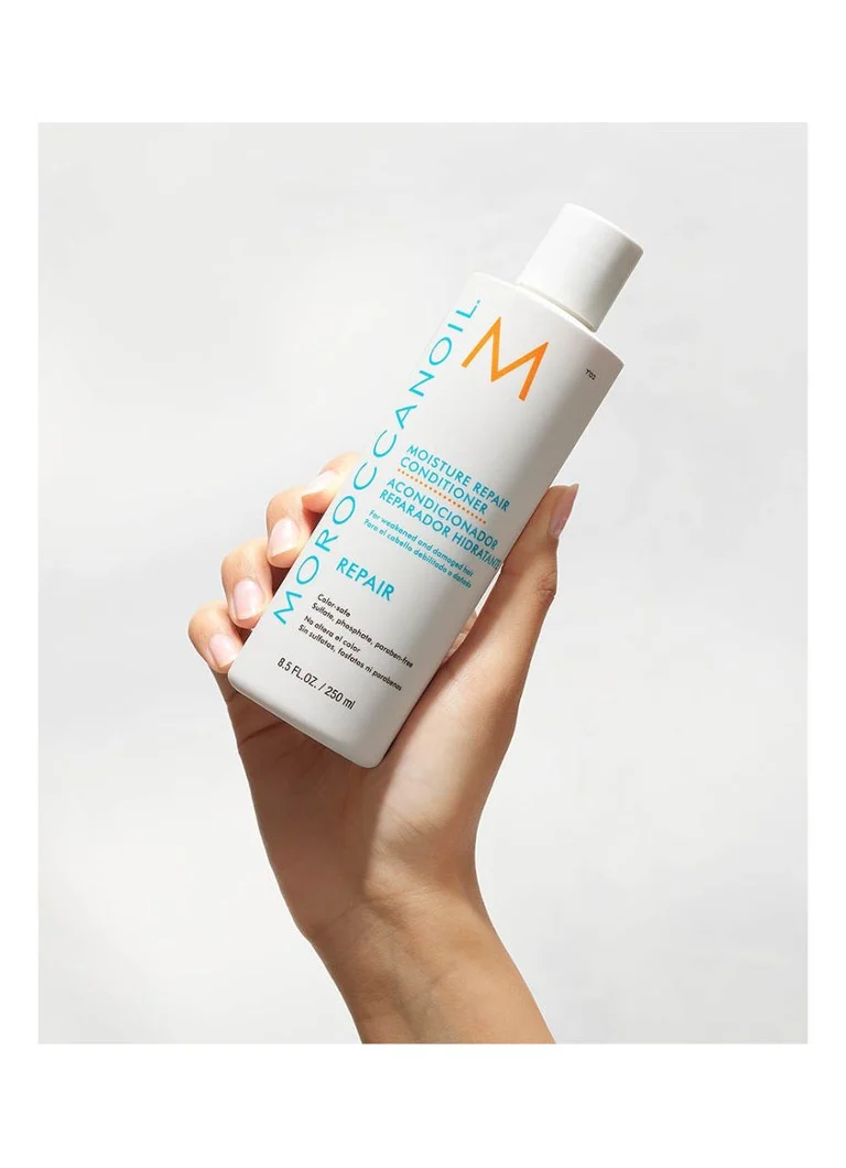 Moroccanoil drėkinamasis atkuriamasis kondicionierius