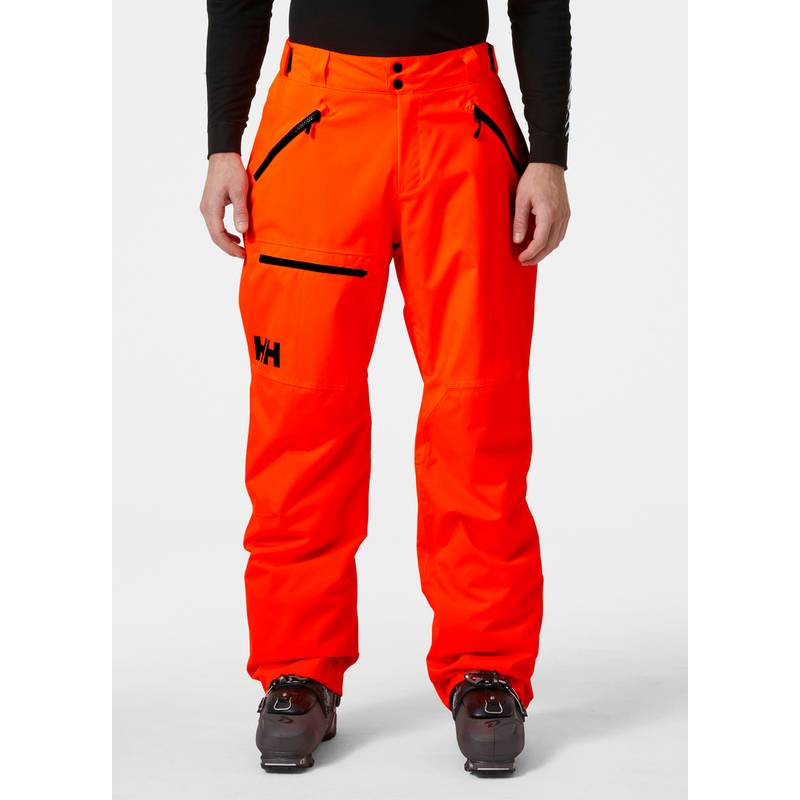HELLY HANSEN SOGN CARGO Skihose Herren