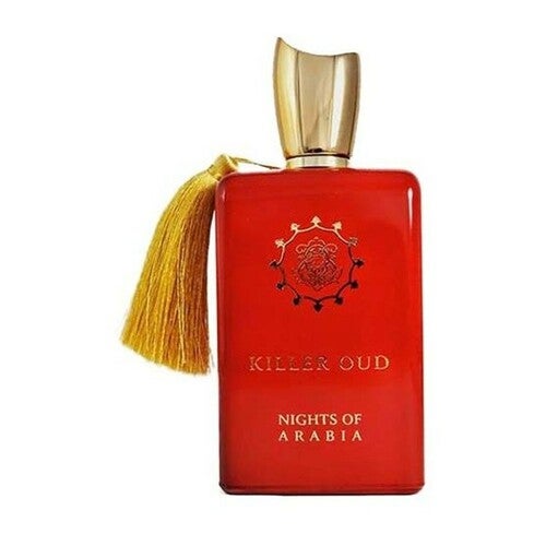 Killer Oud Nights of Arabia Eau de Parfum 100 ml