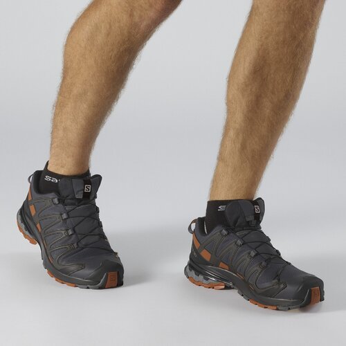 HERREN OUTDOORSCHUHE XA PRO 3D V8 GTX