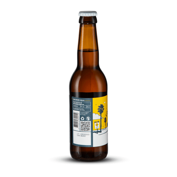 Longboard Dream 33cl
