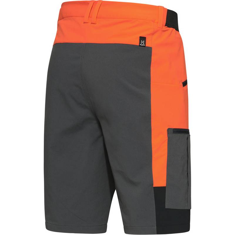 Haglfs Rugged Slim Shorts Funktionsshorts Herren