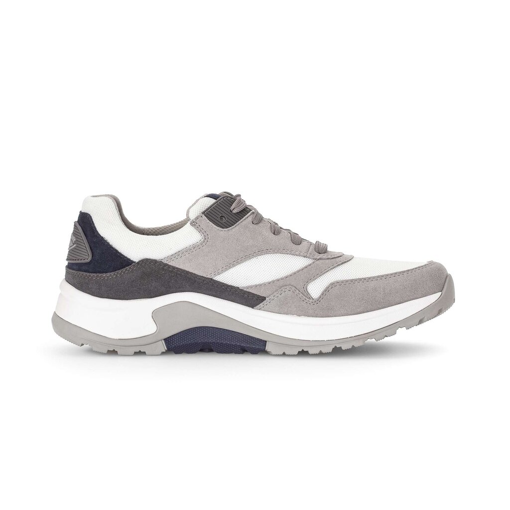 rollingsoft PG8000 Sneaker low grau