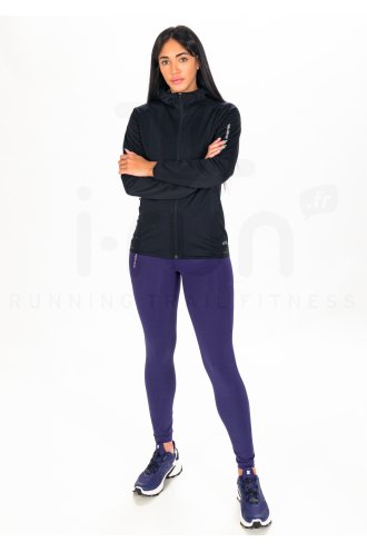 Salomon Gore-Tex Infinium Windstopper W