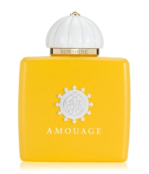 Amouage Sunshine Woman Eau de Parfum-100 ml