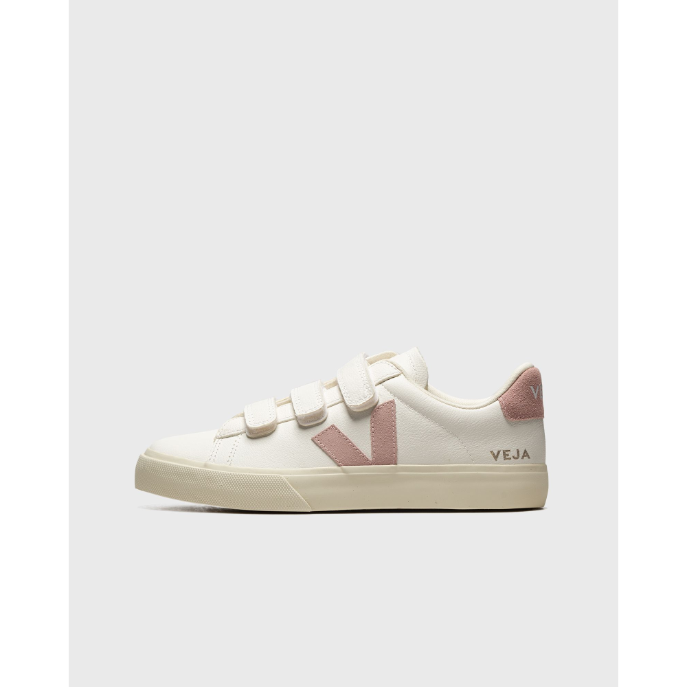 VEJA Recife Logo ChromeFree RC0502931A / weiss