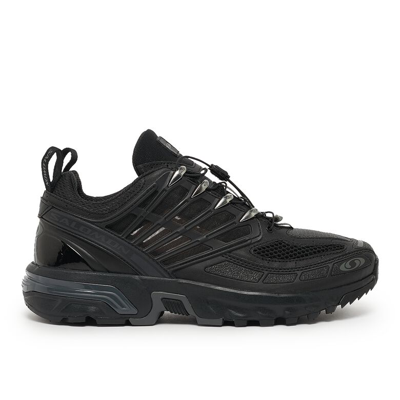 Salomon Acs Pro black/black/black