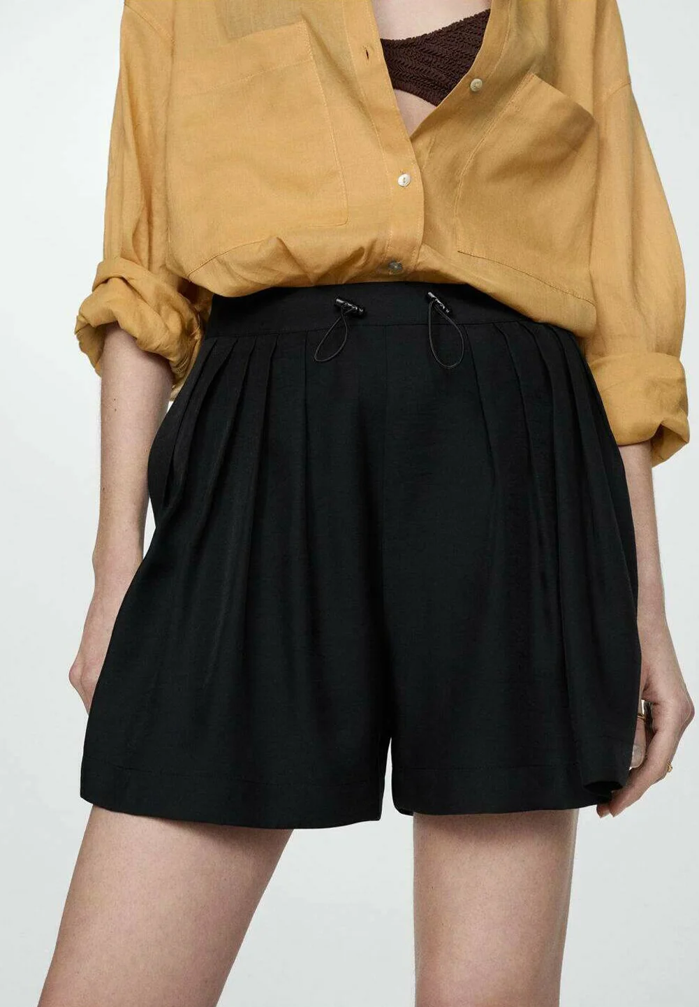 Mango PERSEO - Pantalones cortos
