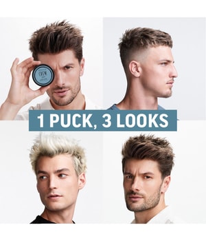 American Crew Styling Fiber Stylingcreme 85 g