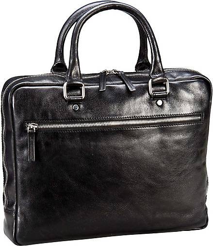 LEONHARD HEYDEN Laptoptasche Cambridge 5260 RV-Aktenmappe S 1 Fach