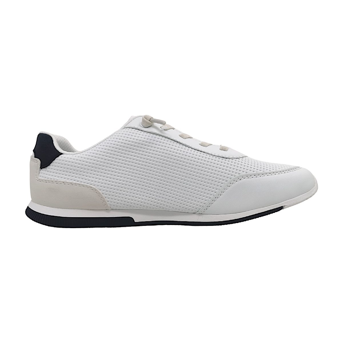 Bugatti 5050 Report Eco 325867055050-2012 Weiß 2012 white
