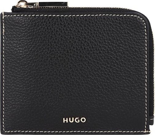 HUGO Amelia Geldbörse Leder Set 2-tlg.