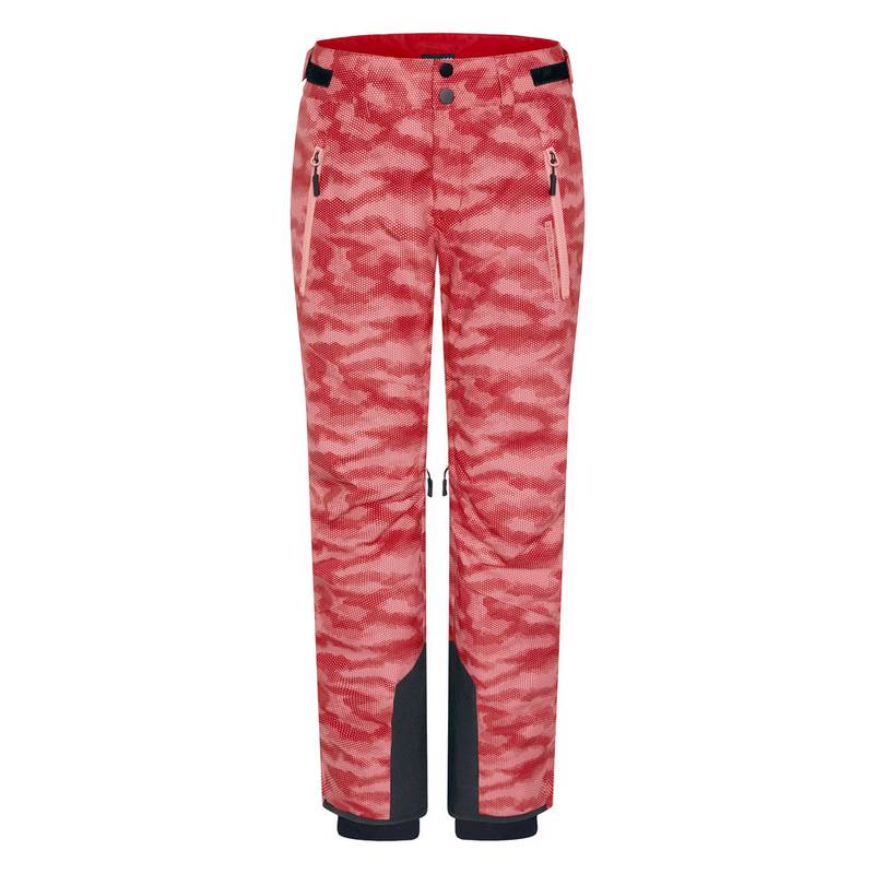 Chiemsee Slim-Fit Skihose Skihose Damen