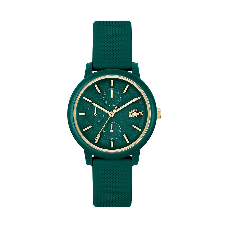 Lacoste Damenuhr