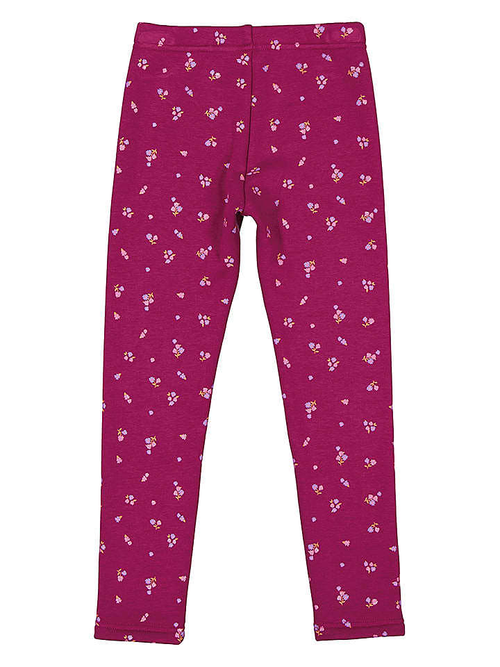 Topo Thermoleggings in Pink günstig kaufen 140