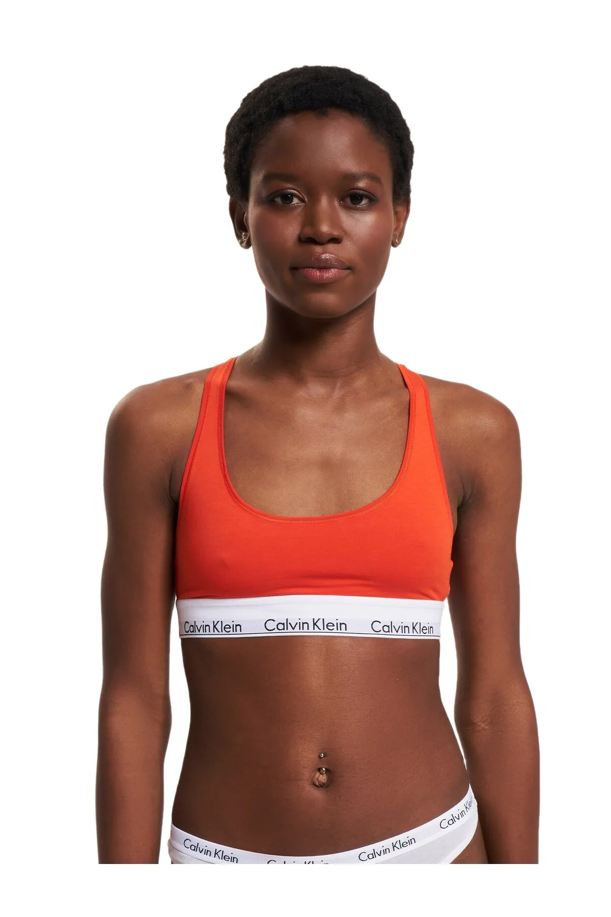 Calvin Klein  Damen Calvin Klein Unterwäsche Modern Cotton Bralette