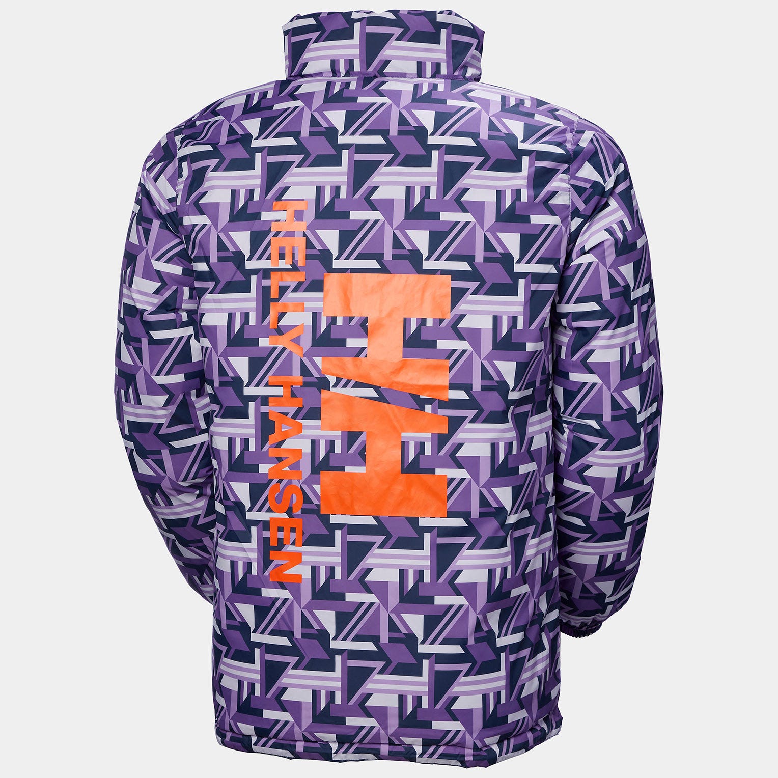 Men's Yu 23 Reversible Puffer