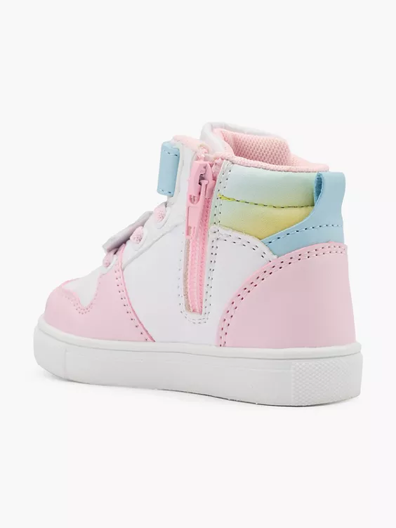 Gabby's Dollhouse Hoher Sneaker