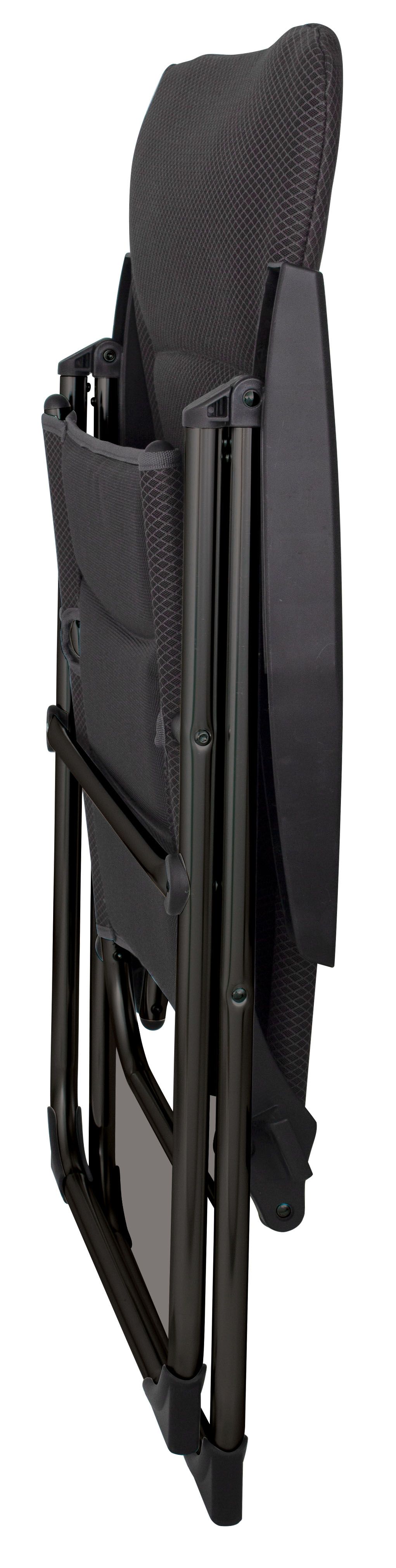 Eurotrail Kendal Canyon High Air Mesh Klappstuhl
