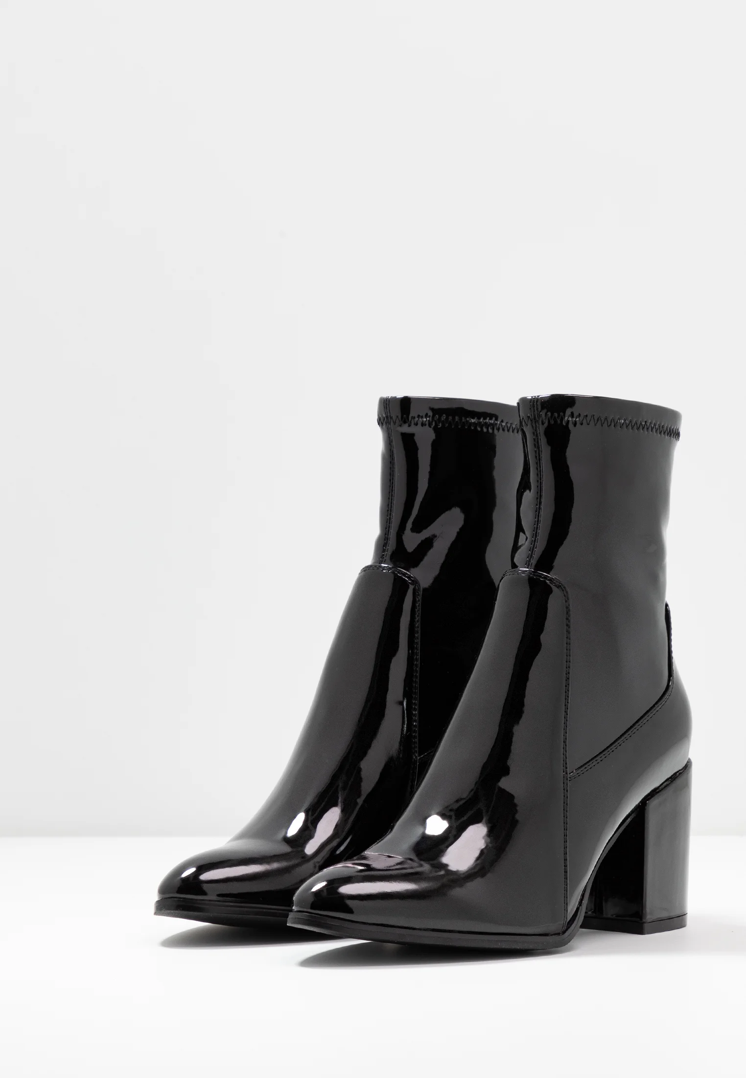 Botines Even&Odd