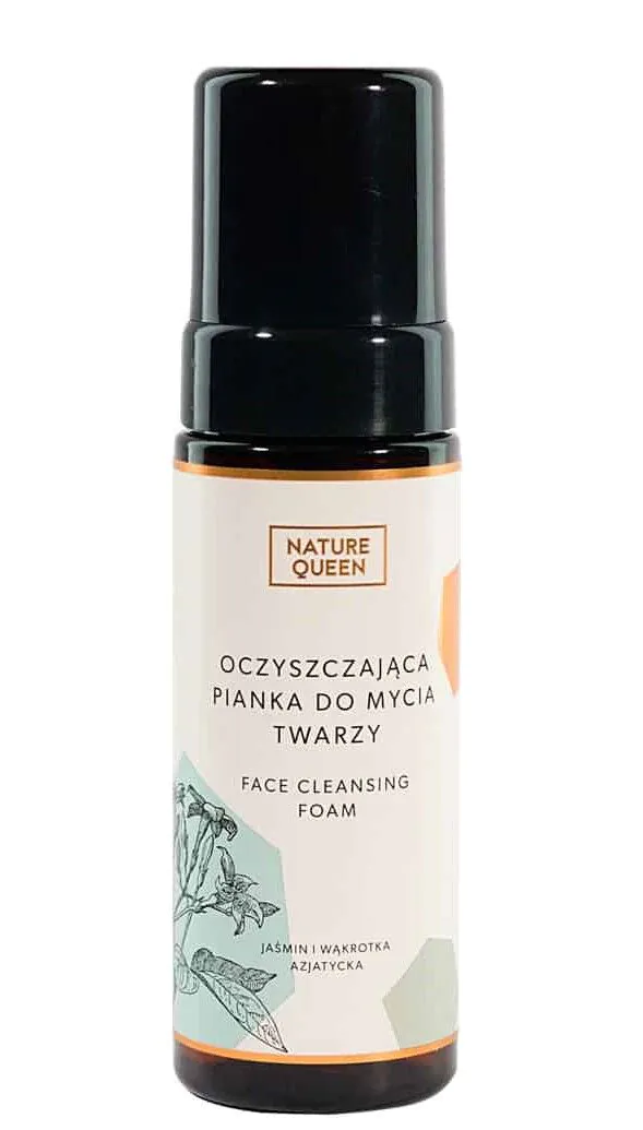 „Nature Queen“ veido valymo putos