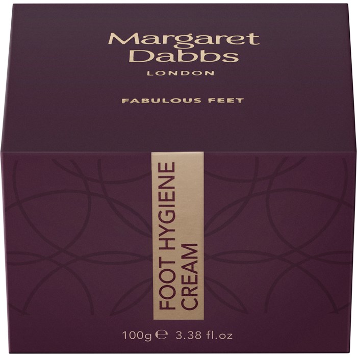 Foot Hygiene Cream