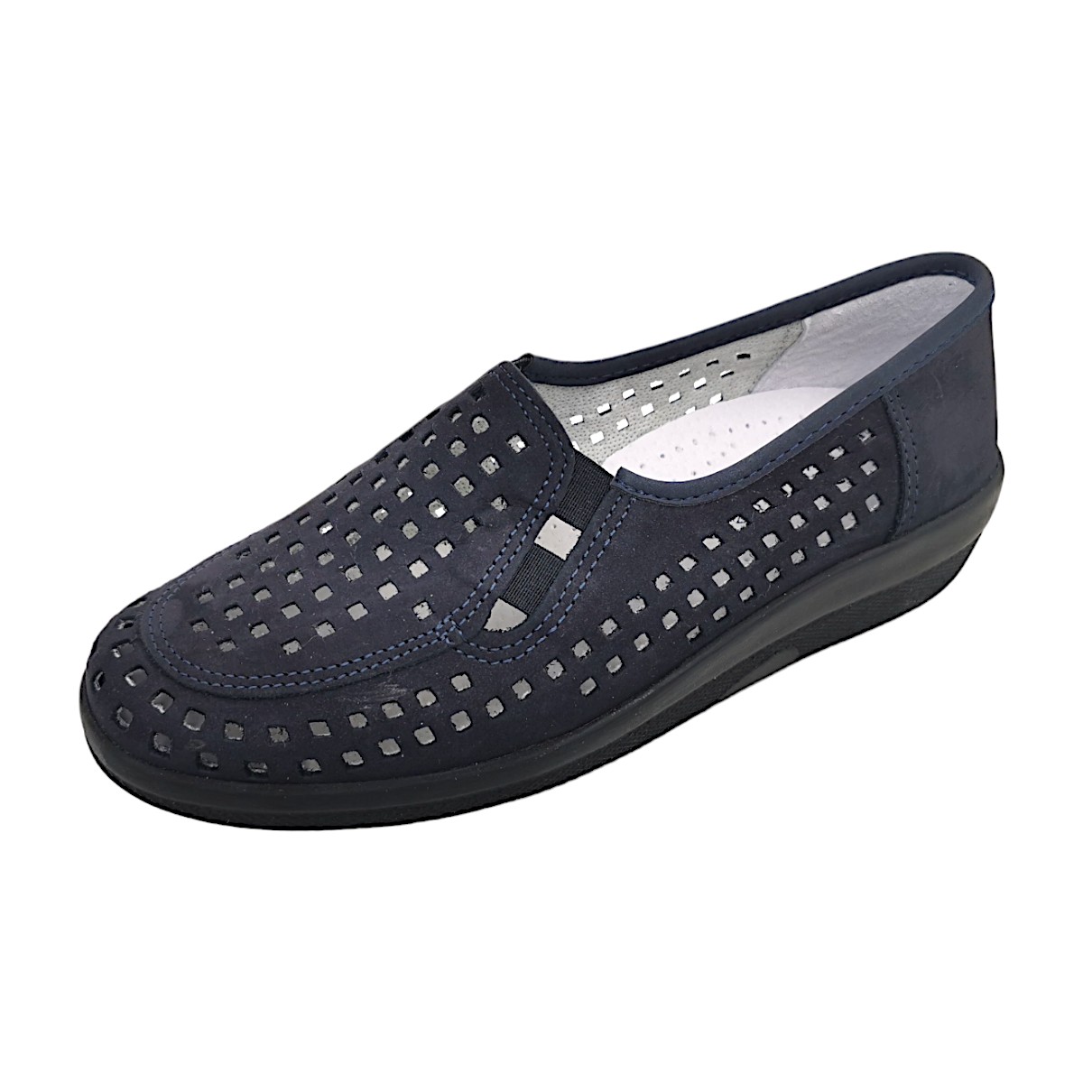 Aco Buzios 74994 Blau 142 Blue