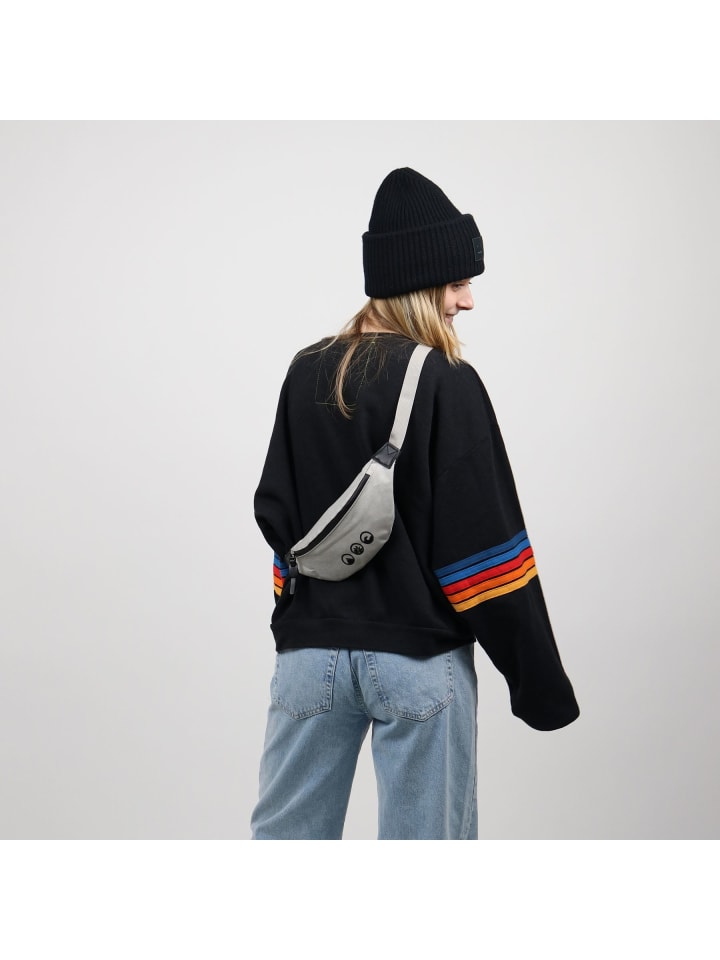SONS OF ALOHA Bauchtasche Umhängetasche Brusttasche Sling Bag Zoll off-white in weiß günstig kaufen onesize