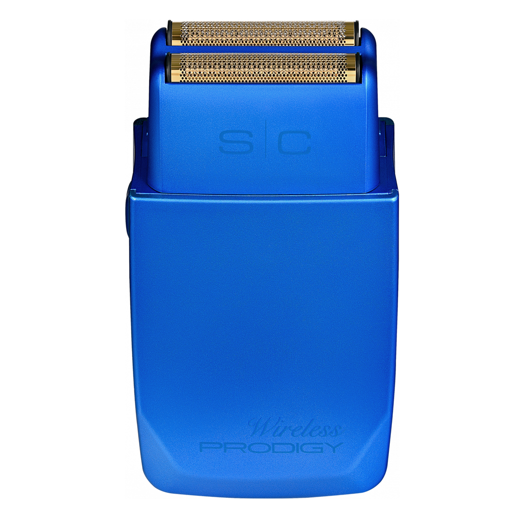 Stylecraft Prodigy Blue Rasierer