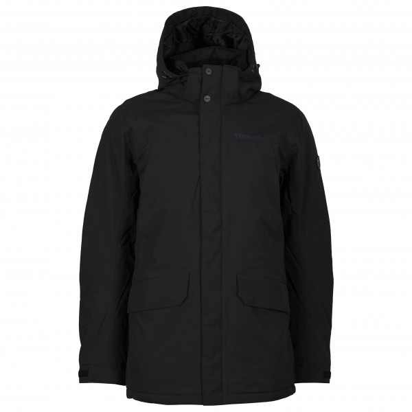 Tenson - Harris MPC Jacket - Parka