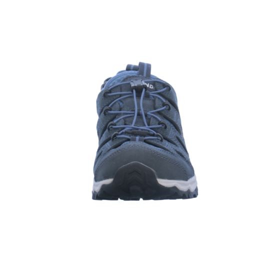 MEINDL Outdoor Sandalen blau LIPARI LADY jeans
