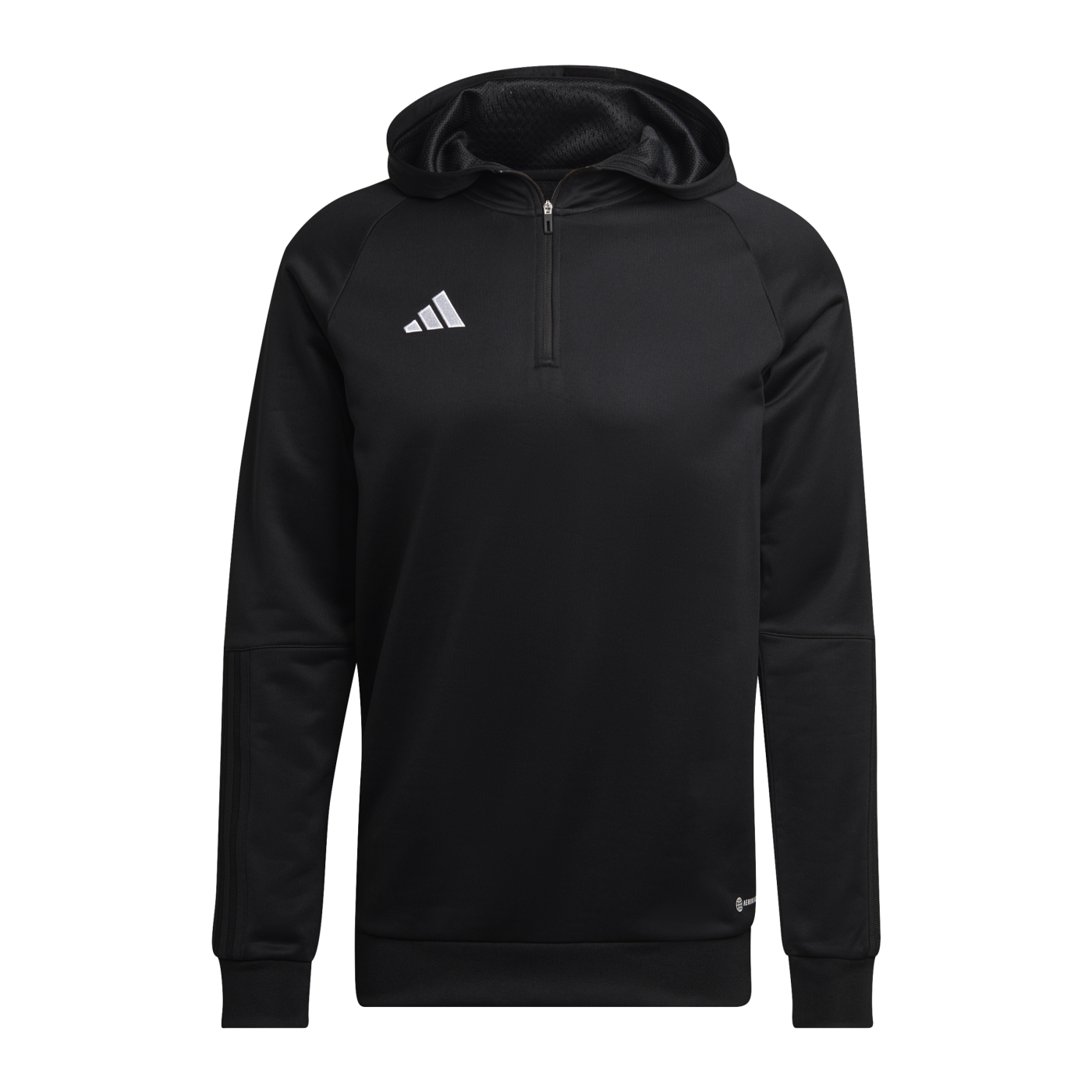 adidas Tiro 23 Competition Hoody Schwarz