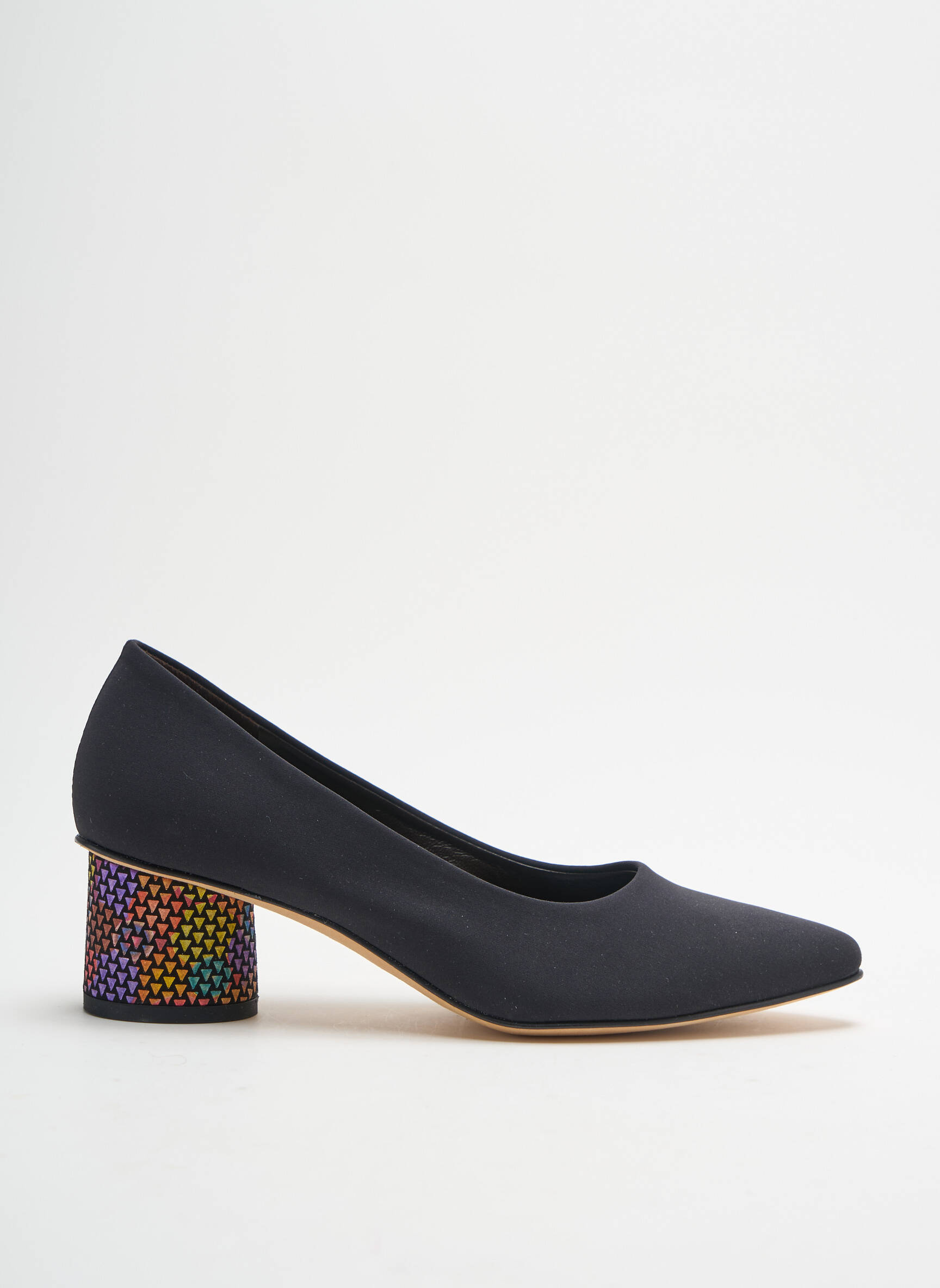 Brunate Escarpins Femme couleur noir