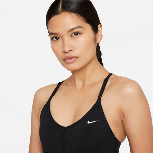 DAMEN TOP W NK DF INDY V-NECK BRA