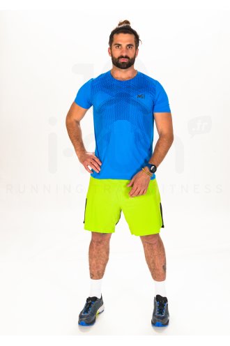 Millet Intense M