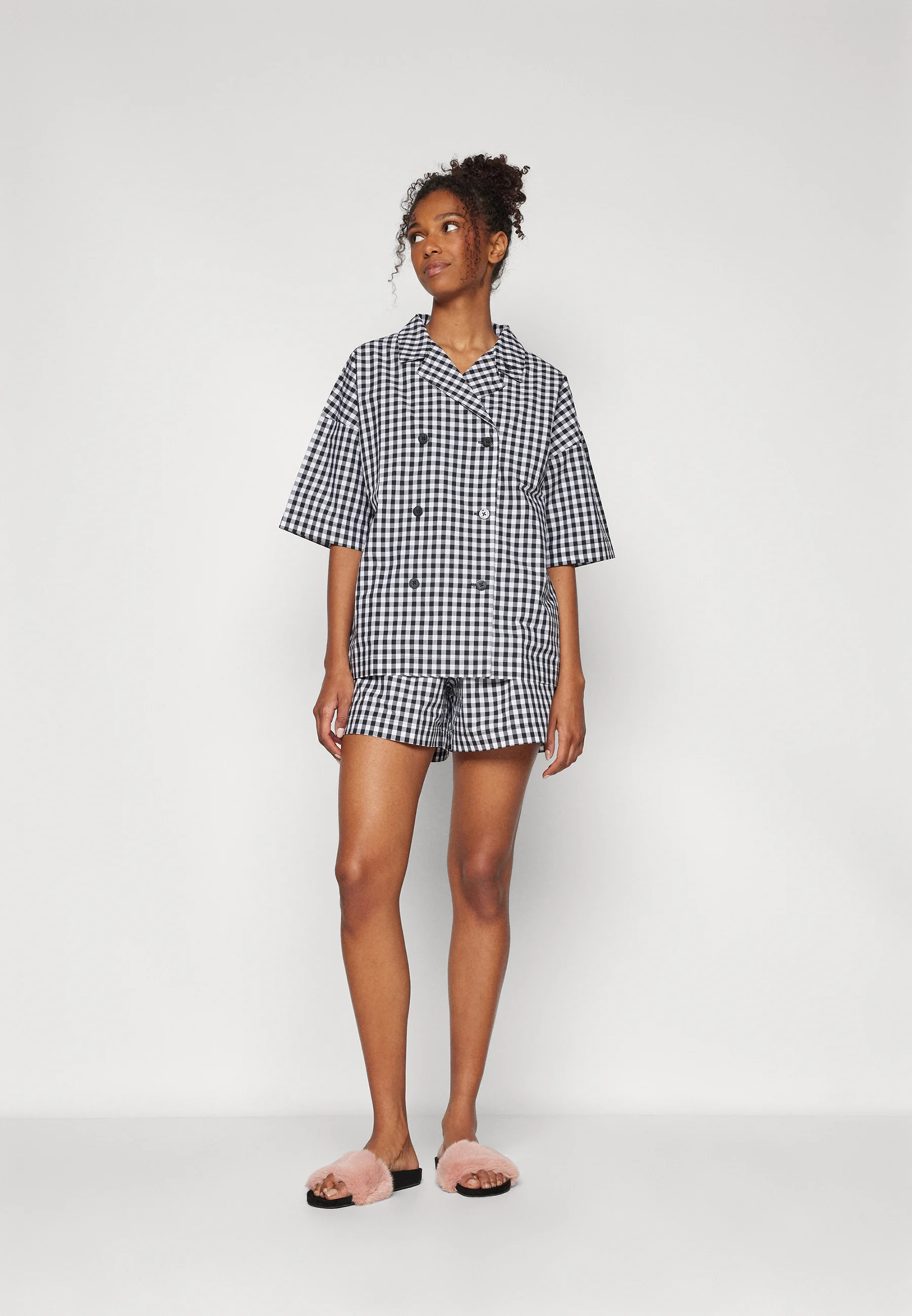 Emporio Armani SHORT - Pijama